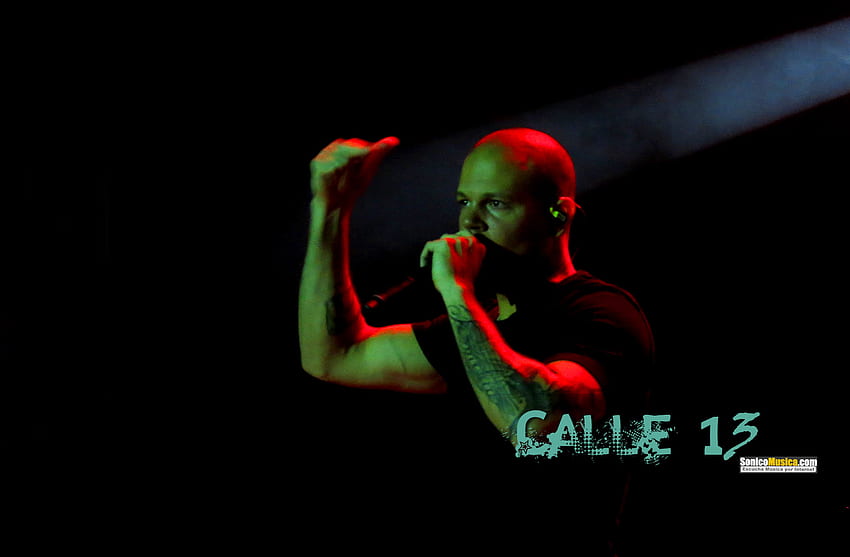 Calle 13 Imágenes 高画質の壁紙