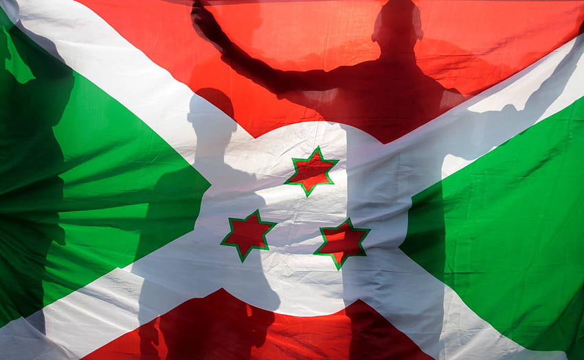 Aktualizacja zegarka Burundi 106 - Zegarek okrucieństwa w Afryce : Zegarek okrucieństwa w Afryce Tapeta HD