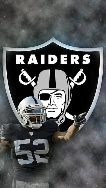 Pin by Mayra Garcia on All sports relatedmy likes  Oakland raiders logo  Oakland raiders Raider nation