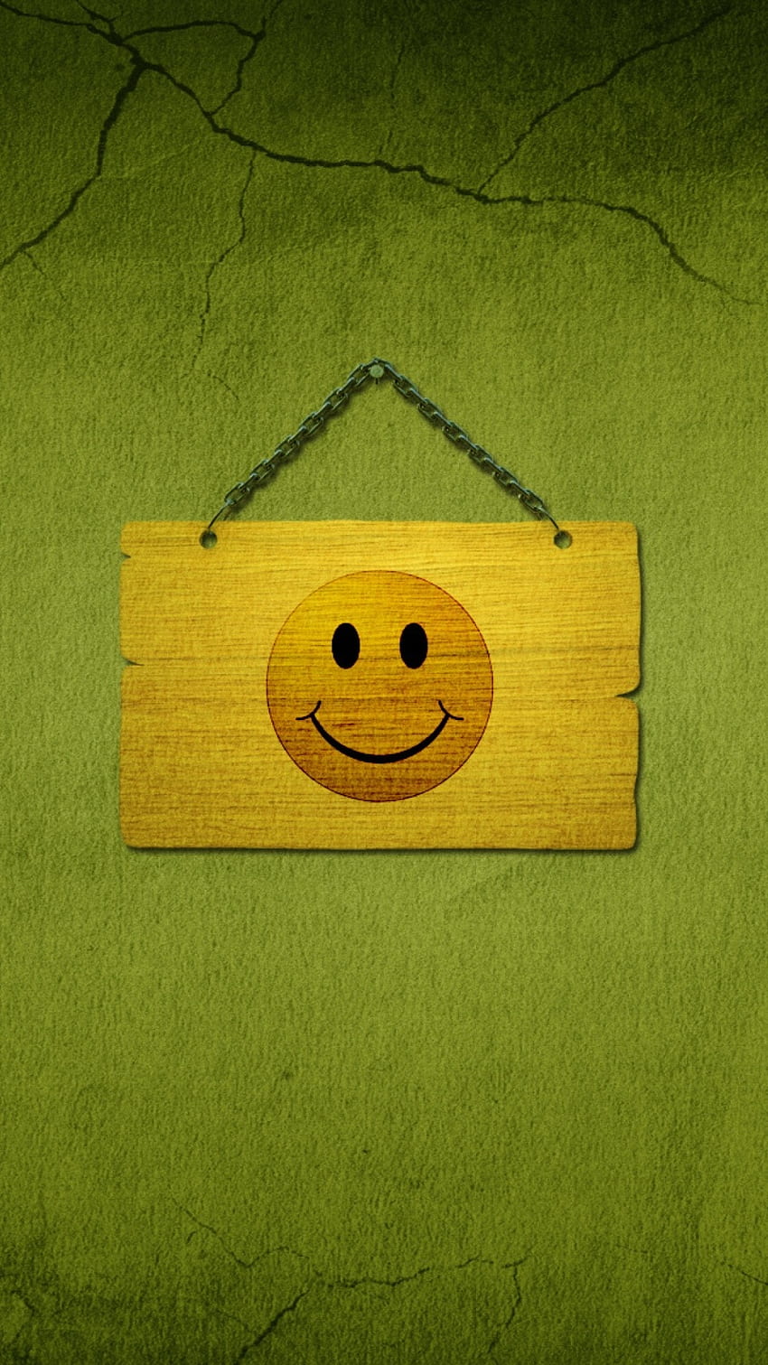 Smile Wale, Smile Theme, Green, green HD phone wallpaper | Pxfuel