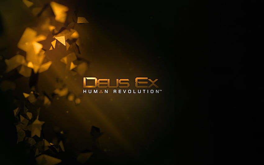 Deus Ex Human Revolution Computer [], 모바일 및 태블릿용. Deus Ex를 살펴보십시오. 데우스 엑스 휴먼 레볼루션, 데우스 엑스 HD 월페이퍼