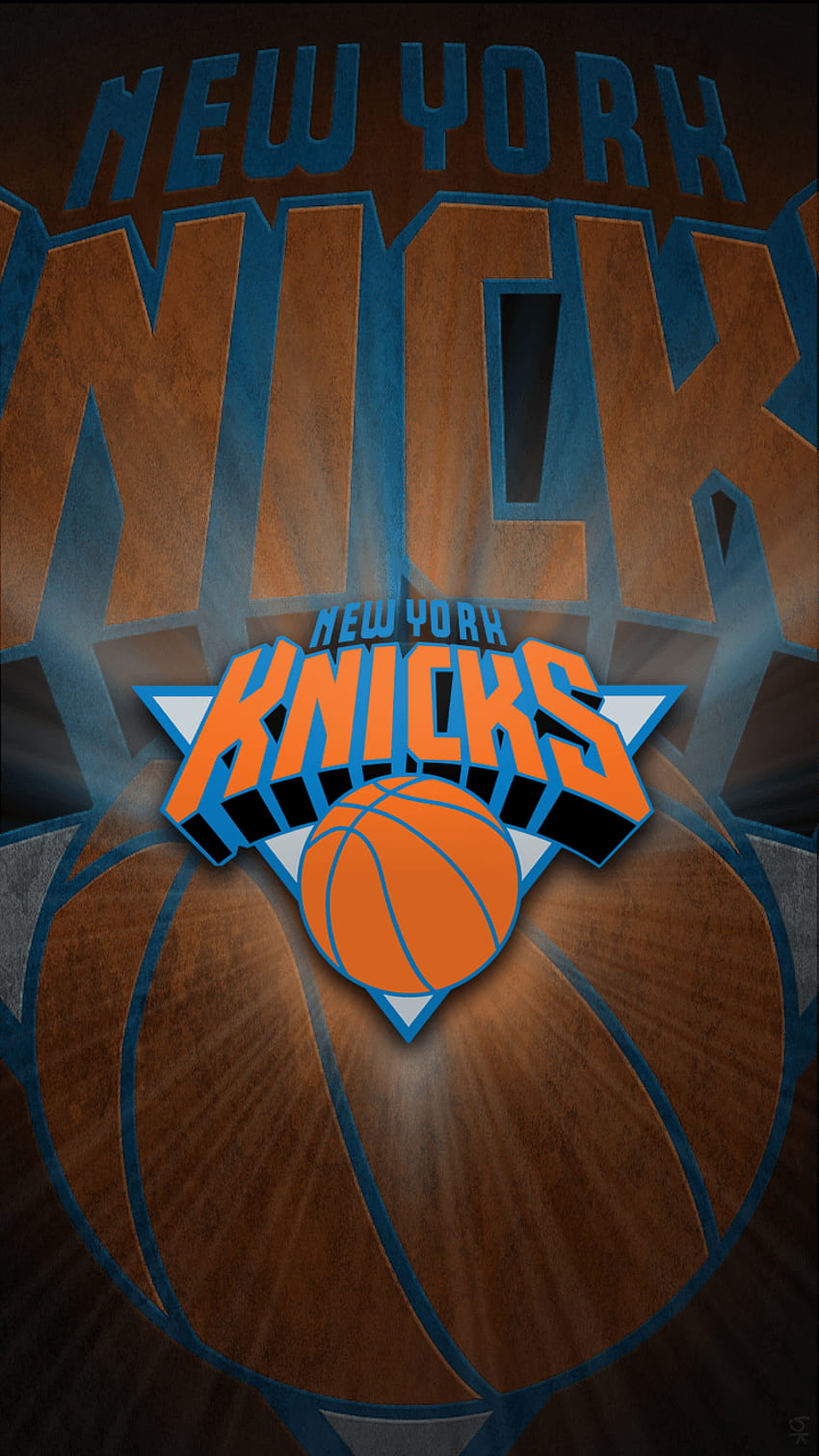 iPhone - iPhone 6 Sports Thread. Page 101, NY Knicks HD phone wallpaper