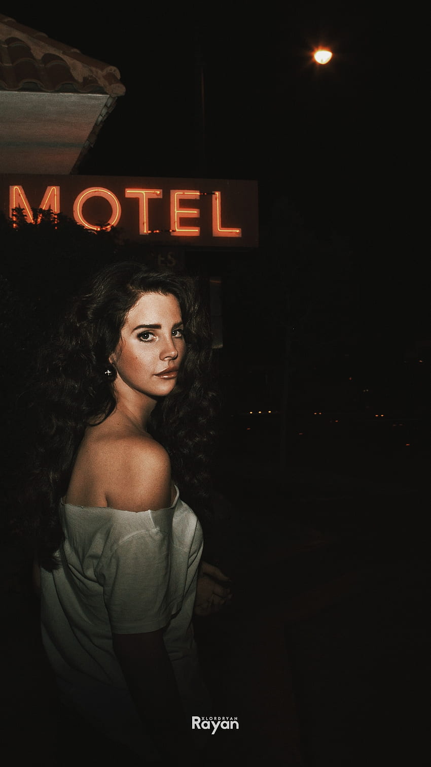 LanaDelRey, Lana Del Rey Phone HD phone wallpaper