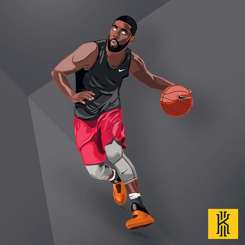 Wallpaper Uncle Drew Kyrie Irving 4K Movies 18907