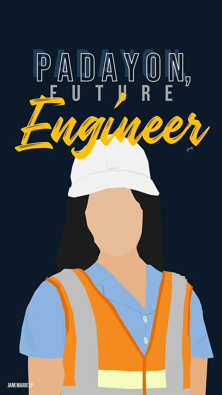 Padayon, Future Engineer (Girl). Future , Cute tumblr , Twitter header HD phone wallpaper