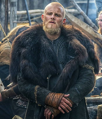 Ragnar Lothbrok, bjorn, bjorn ironside, ivar, lagertha, rollo, vikings, HD  phone wallpaper