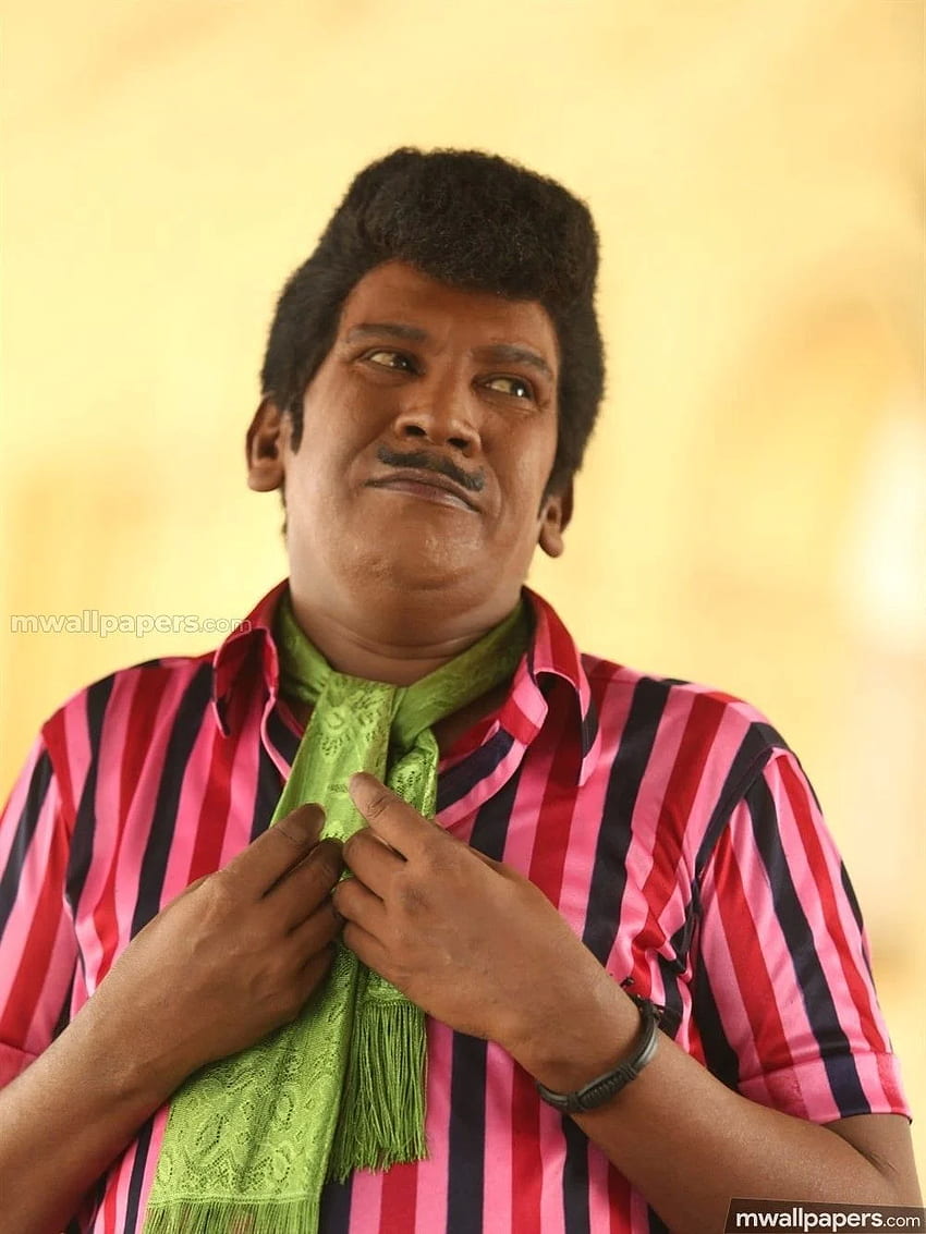 Vadivelu alerts fans about imposters on social media | Tamil Movie News -  Times of India