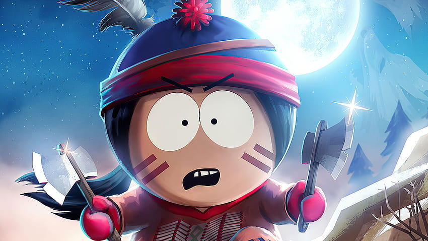 South Park Phone Destroyer Laptop Full , , Background, and , Funny サウスパーク 高画質の壁紙