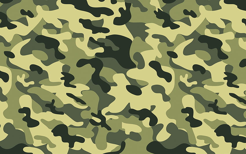 Army Camo, Green Camo HD wallpaper