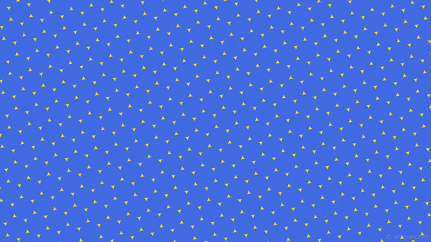 blue dots hexagon yellow polka gold royal blue HD wallpaper