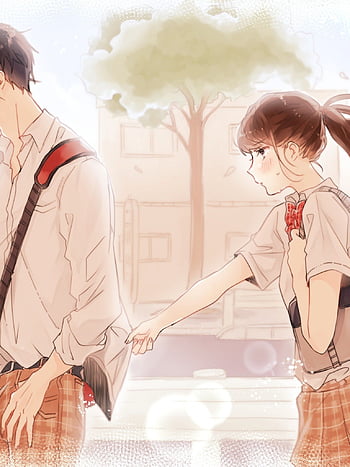 10 Best Romance Anime Like Insomniacs After School