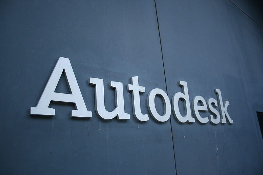 Autodesk . Autodesk HD wallpaper