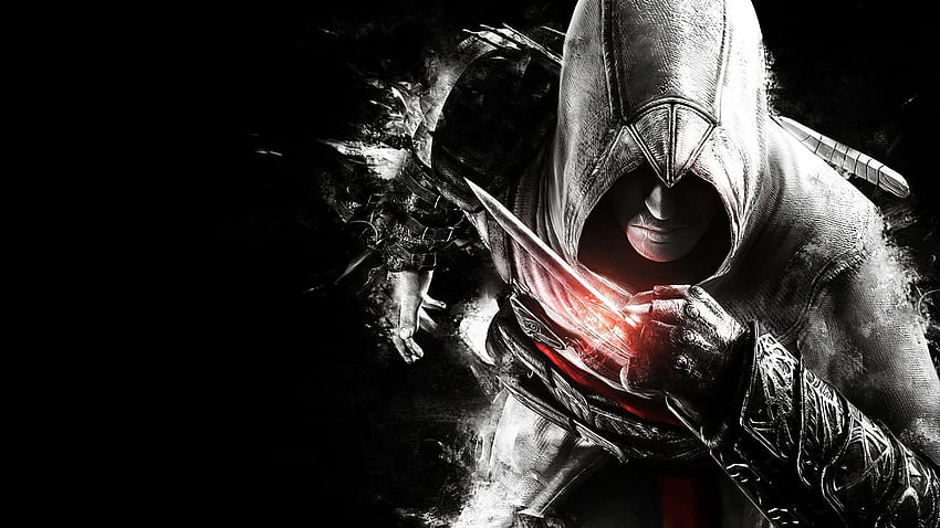 Ovidiu Drobotă on . Assassins creed, Assassin's Creed HD wallpaper | Pxfuel