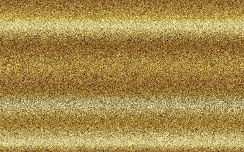 Waves, Gold, Texture, Textures, Sheet, Leaf HD wallpaper