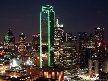 Dallas Skyline Photos Download The BEST Free Dallas Skyline Stock Photos   HD Images