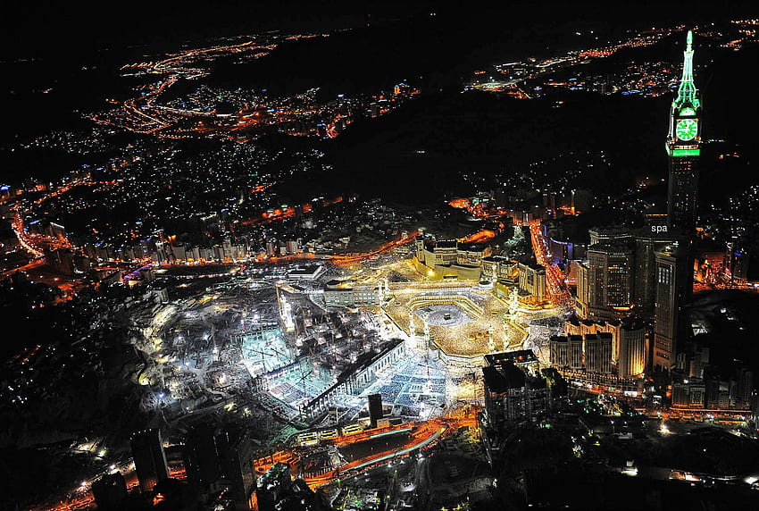 Perjalanan – theCHIVE. Tempat terindah, Tujuan wisata menakjubkan, Tempat indah untuk dikunjungi, Mekkah Wallpaper HD