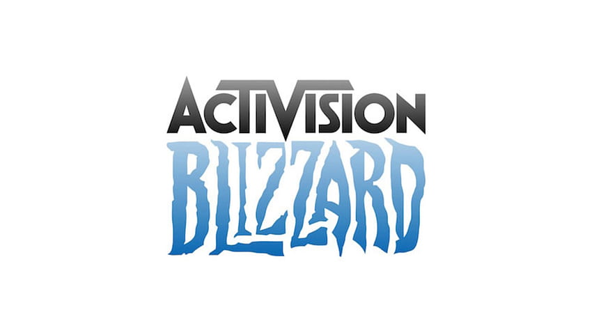 Activision Blizzard is Being Sued for Sexual Harassment and Racial Discrimination, Blizzard Logo HD wallpaper