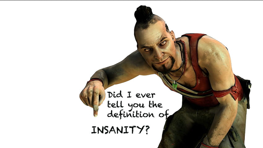 video games insane far cry 3 vaas montenegro People , Hi Res People , High Definition , Far Cry Vaas HD wallpaper