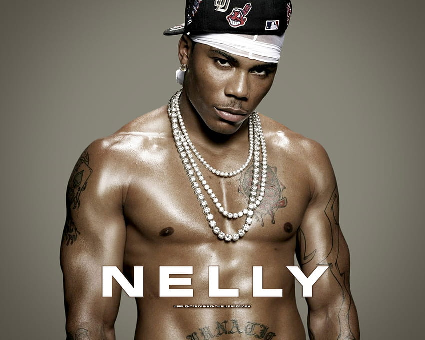 Nelly Wallpapers 70 pictures