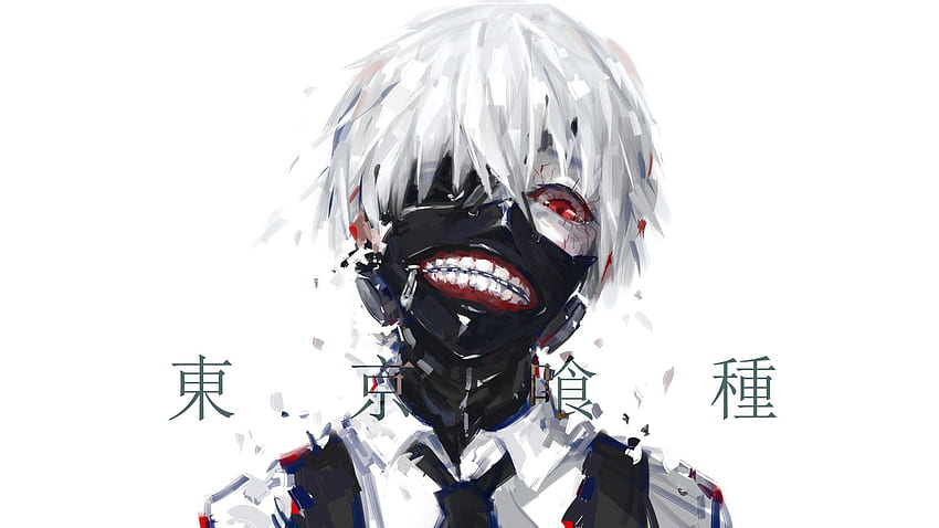 Ultra Tokyo Ghoul and Background , Tokyo Ghoul Poster HD wallpaper