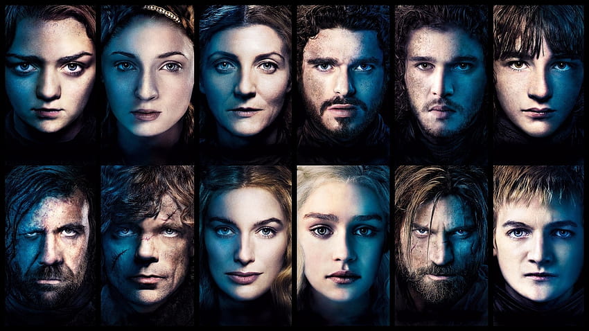 Game of Thrones (Serie de TV 2011–), negro, hombre, póster, niña, actriz, collage, serie de televisión, fantasía, actor, juego de tronos fondo de pantalla
