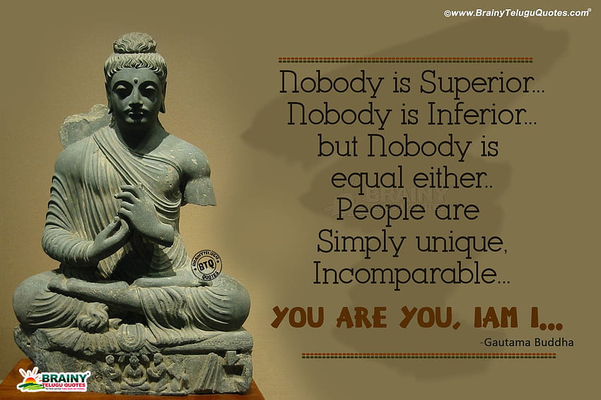 Gautama Budda Najnowsze cytaty o życiu Najlepsze cytaty motywacyjne autorstwa Tapeta HD