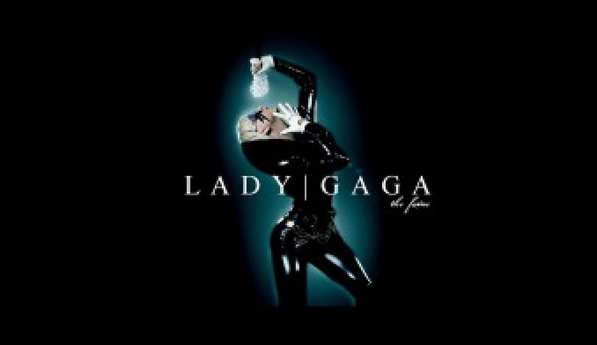 Lady Gaga, Pop, Sängerin, Lady, Gaga HD-Hintergrundbild