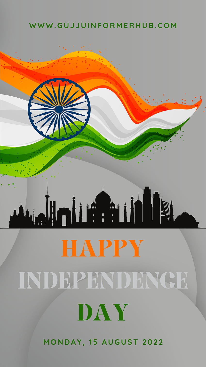 15 Aug Indian Flag, 15aug2022, happyindependenceday, tiranga, india2022, indianflag HD phone wallpaper