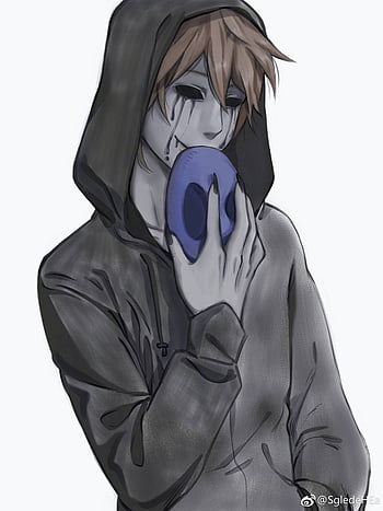 funny creepypasta eyeless jack