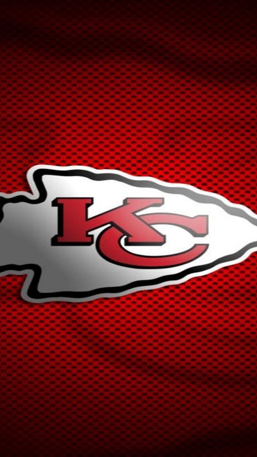 Kansas City Chiefs iPhone High Quality - 2021 NFL iPhone HD phone ...