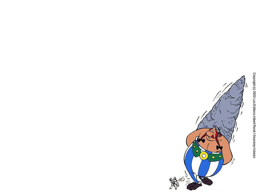 Penuh : suka d'ecran bandes dessinees asterix et obelix, et Wallpaper HD