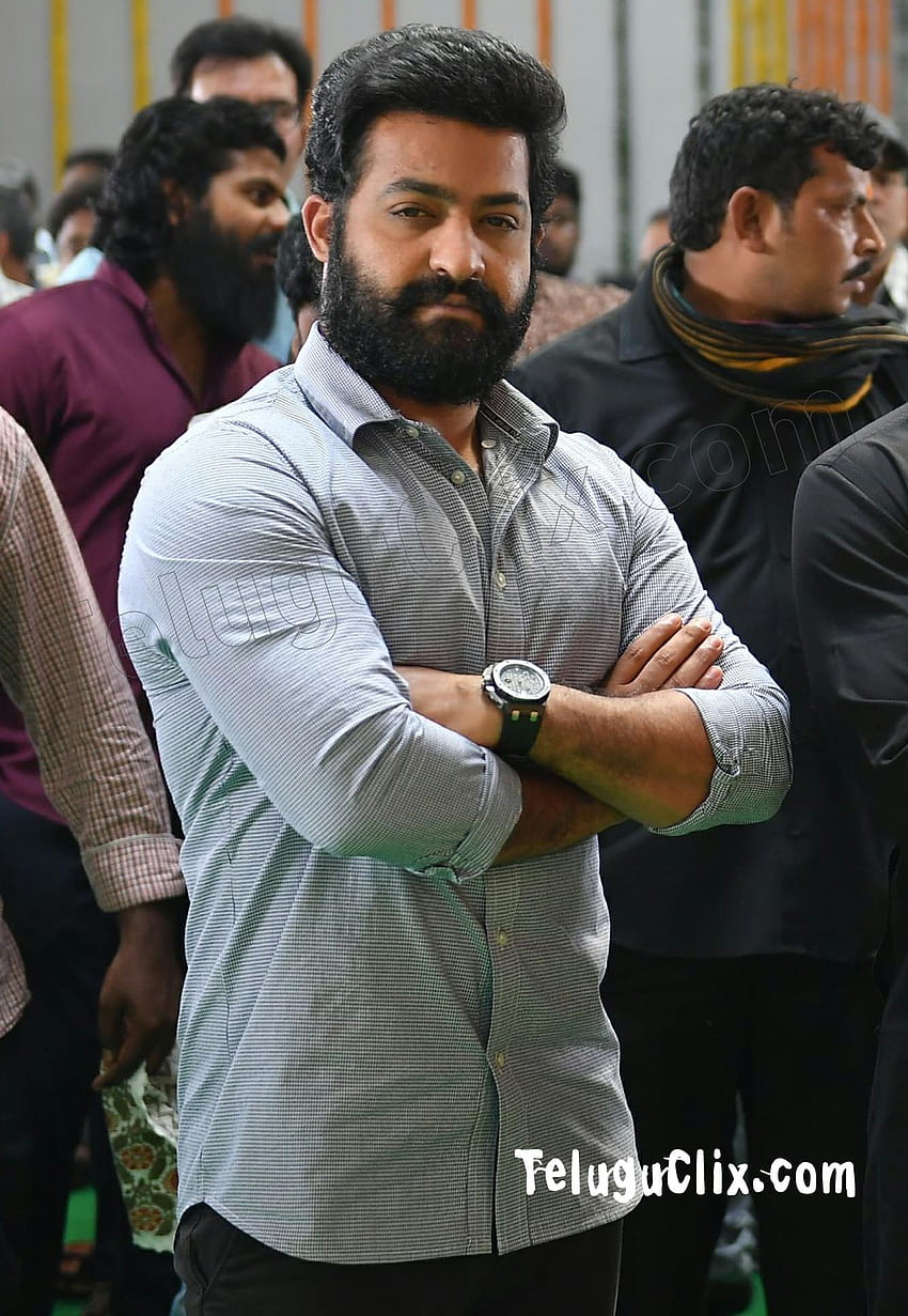 JR NTR Latest New Recent HQ Pics Stills, Jr. N.T.R HD phone ...