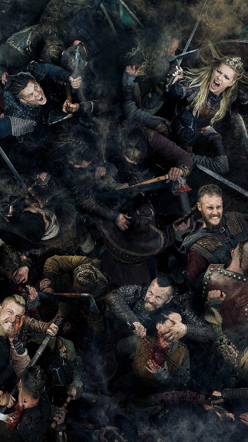 Vikings, Ubbe Lothbrok HD phone wallpaper | Pxfuel