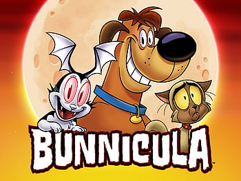 Bunnicula By Leothelionel Bunnicula By Leothelionel HD phone wallpaper ...