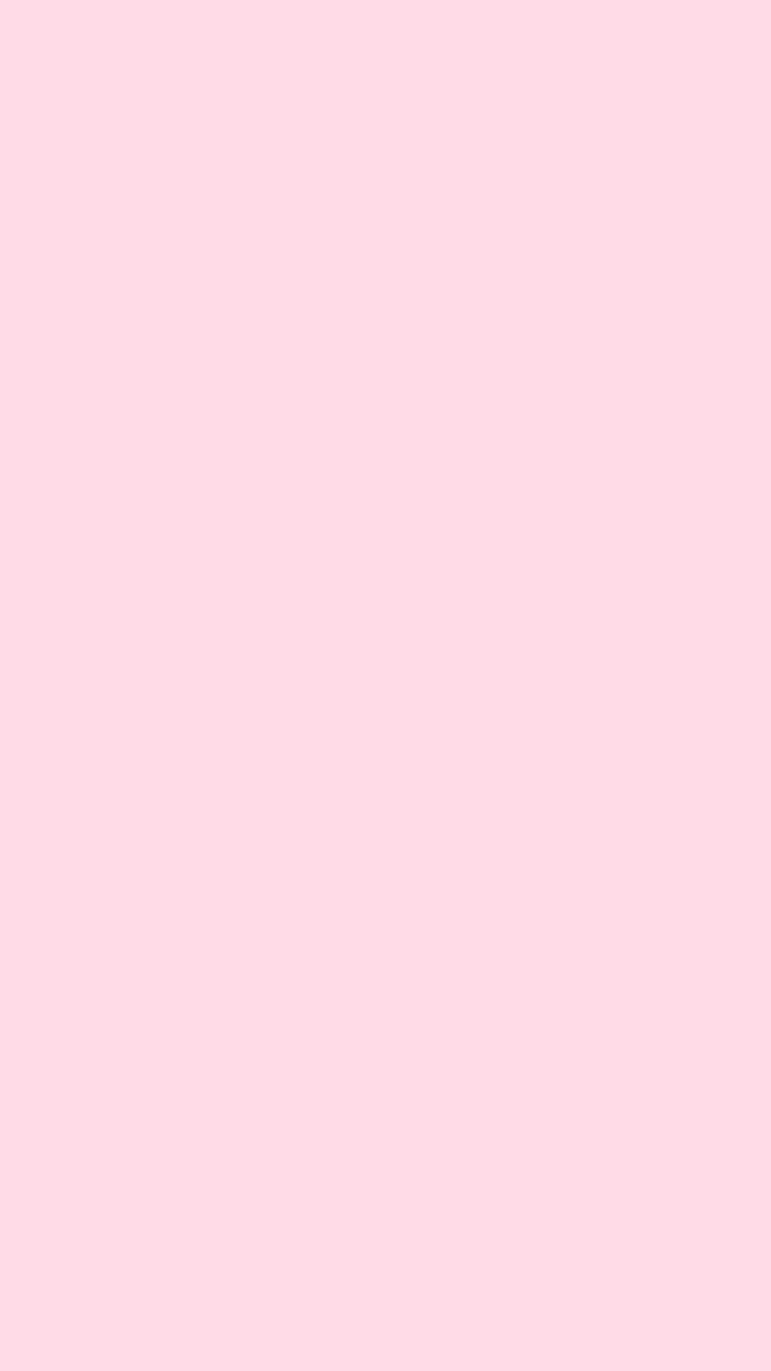 Hellrosa Kollektion. Pastellhintergrund, einfarbiger Hintergrund, bunt, fester grauer Pastell HD-Handy-Hintergrundbild