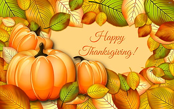 Happy thanksgiving cartoon HD wallpapers | Pxfuel