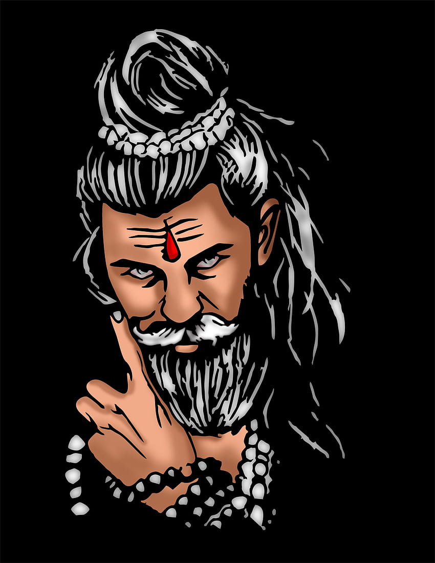 Lord Shiva Smoking Wallpapers  Top Free Lord Shiva Smoking Backgrounds   WallpaperAccess