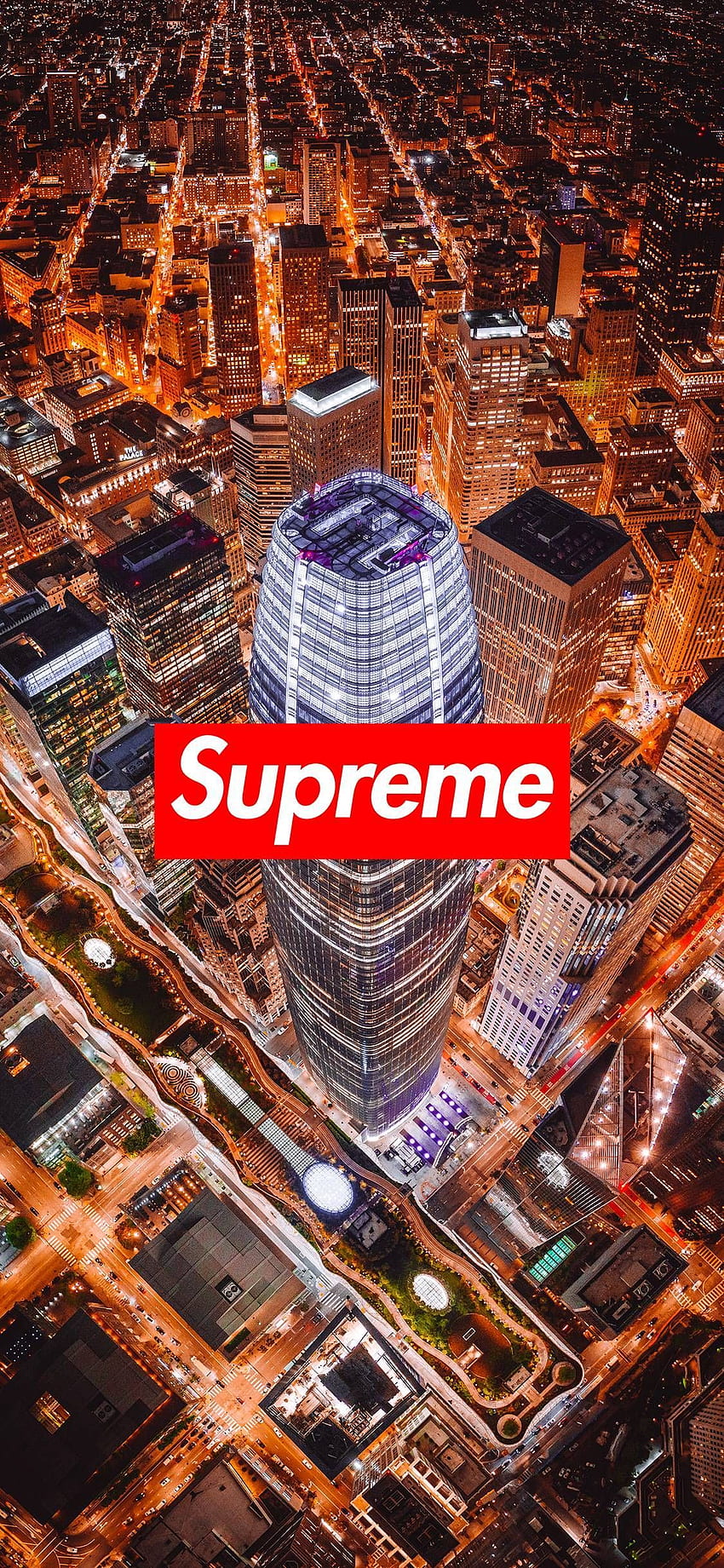 Supreme LV combines brand LOGO for iPhone X, iPhone XS and iPhone XS Max -  . Wal. Supreme iphone , Supreme , Bape iphone, Vintage Supreme HD phone  wallpaper