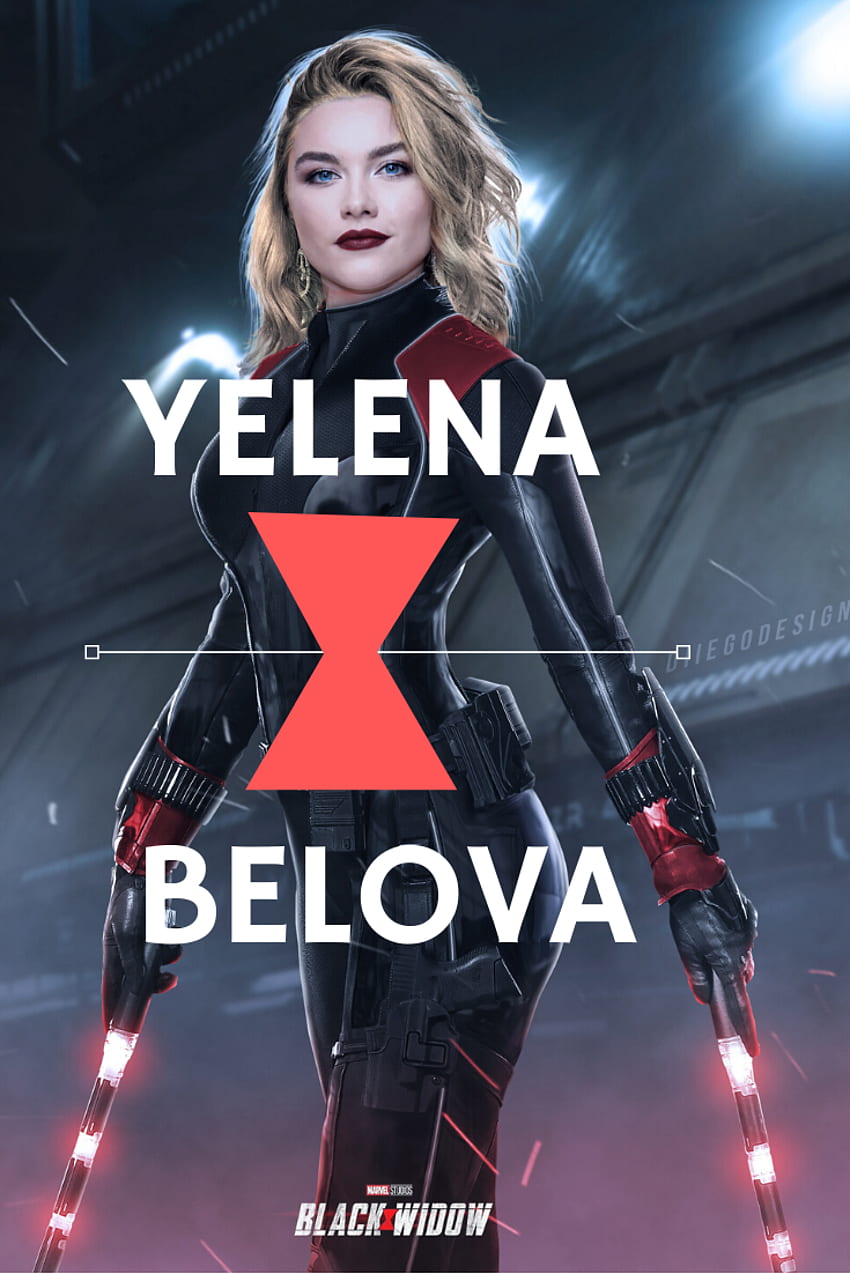 Yelena Belova Wallpapers  Top Free Yelena Belova Backgrounds   WallpaperAccess