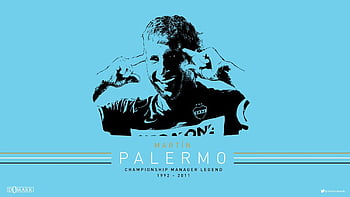 Boca Juniors Legend Martin Palermo announced as Pachuca's new coach - FMF  State Of Mind