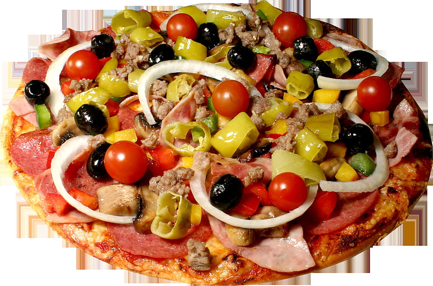 İtalyan clipart tam pizza, İtalyan tam pizza Şeffaf için WebStockReview 2020'de, İtalya Gıda HD duvar kağıdı