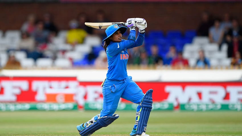 Women's World Cup: Mithali Raj Steers India Into Semi Finals. Cricket News HD wallpaper
