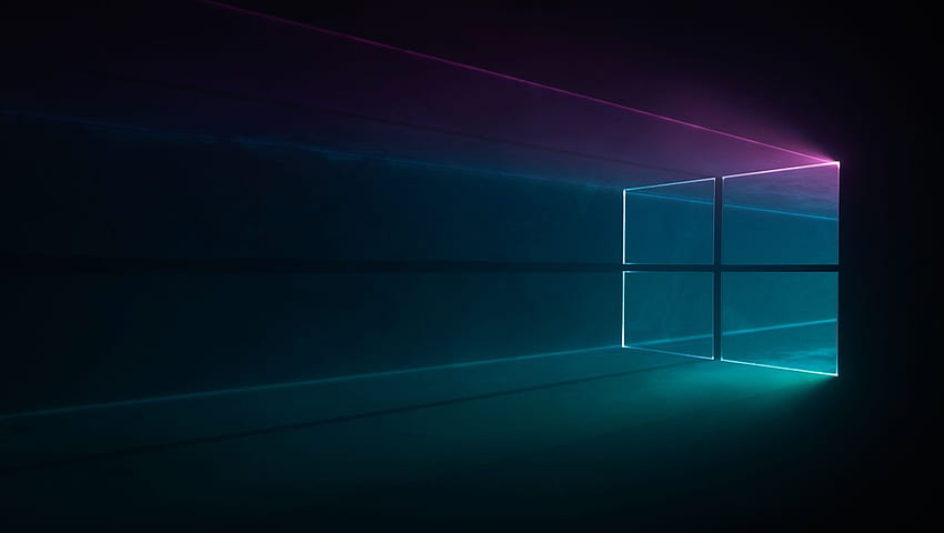 Windows 10 Dark Laptop , Hi Tech, 1360X768 HD wallpaper | Pxfuel