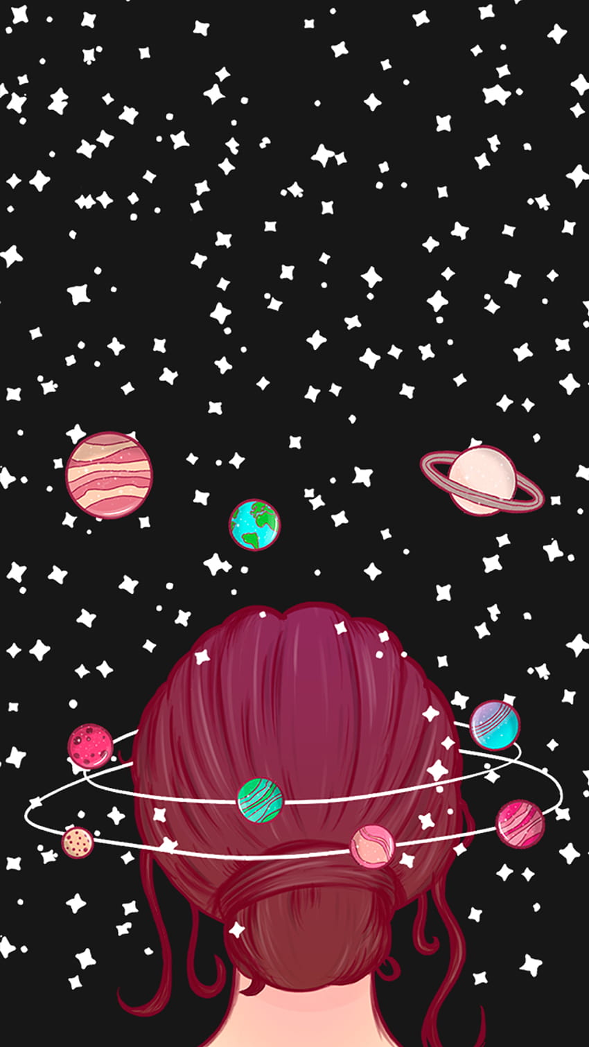 Capinha para celular Viajante Espacial in 2019., Pisces Galaxy HD phone wallpaper