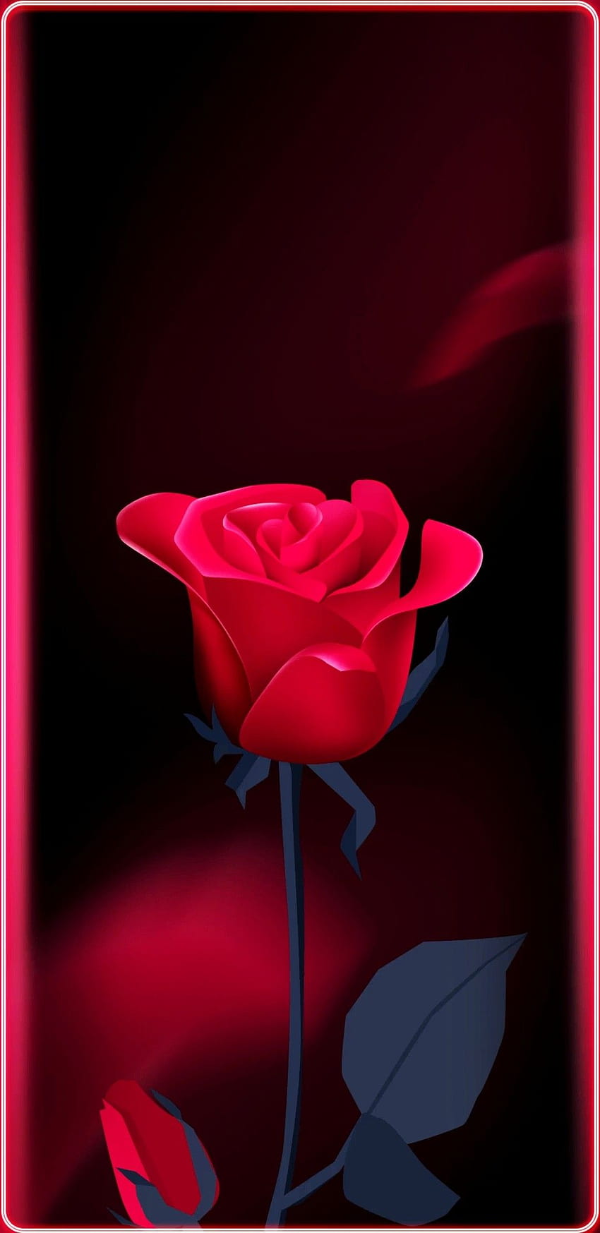 Latoya Thomas on iPhone . Rose, Rose Shades HD phone wallpaper