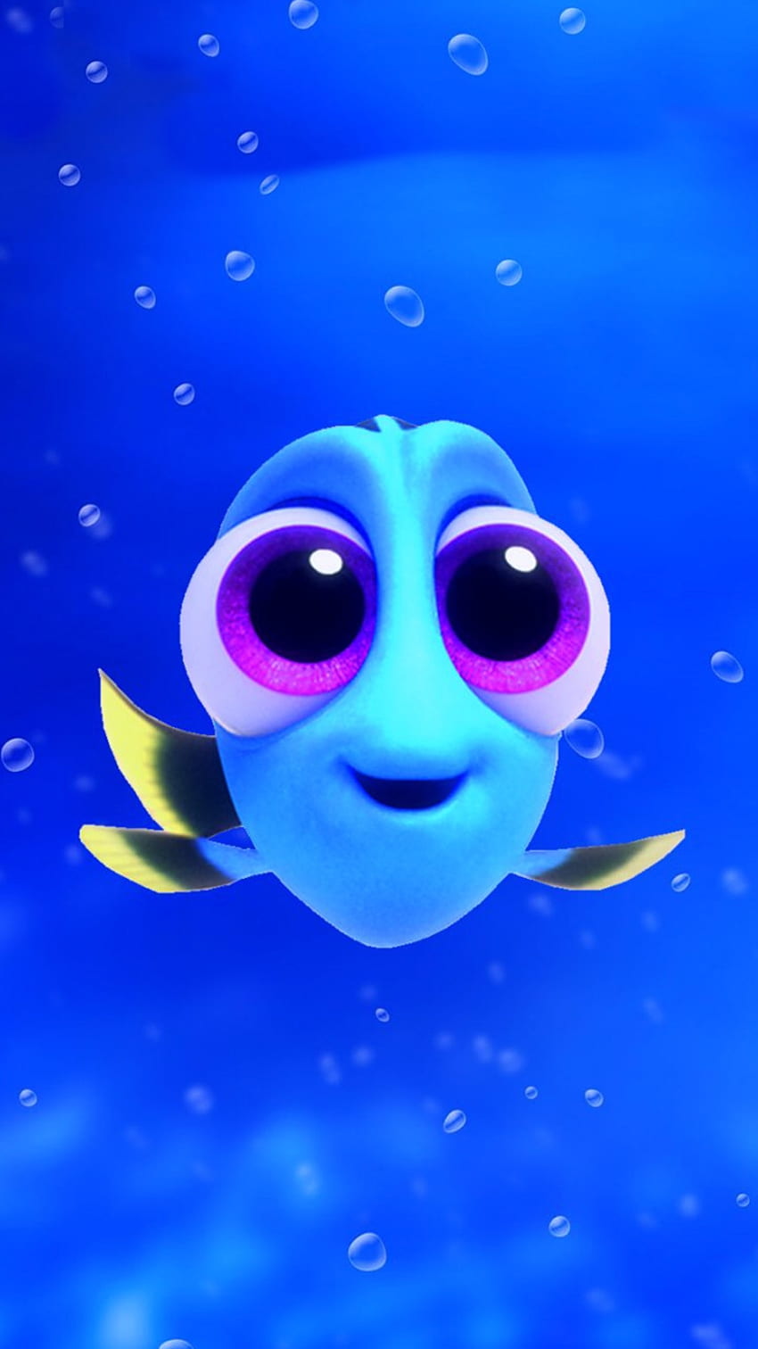 This is a cute fish can I have one. Papel de parede fofo disney, Papel de  parede para iphone disney, Desenhos de personagens da disney HD phone  wallpaper | Pxfuel