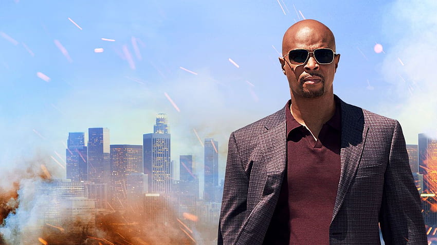 Watch Lethal Weapon: Season 2, Episode 21, Family Ties Online, Family Ties TV Show HD wallpaper