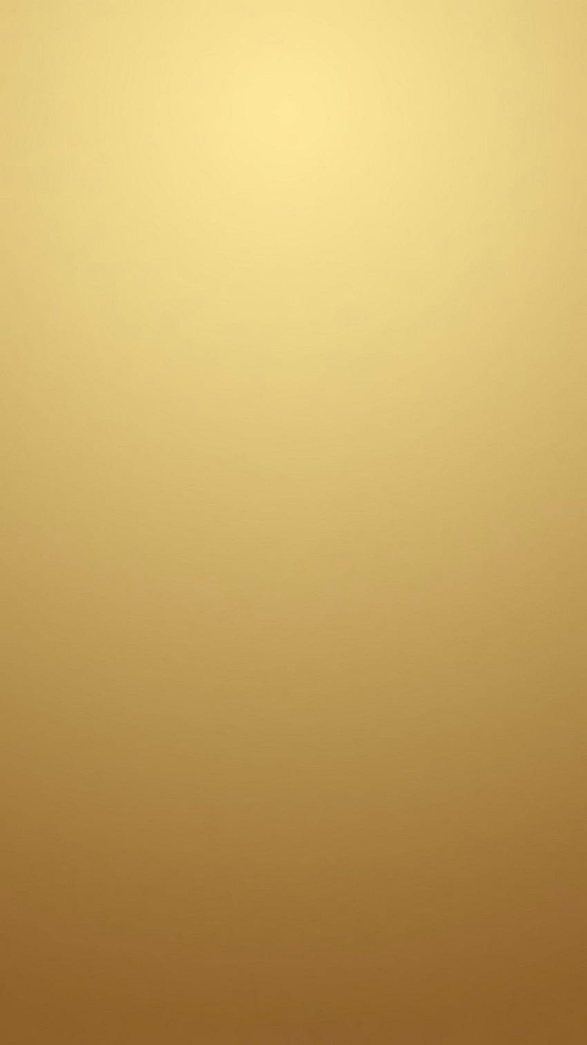Plain Gold For iPhone - Best iPhone . Gold, Plain Golden HD phone wallpaper