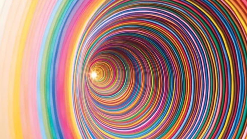 Coolest Illusion (Page 1), Moving Optical Illusion HD wallpaper