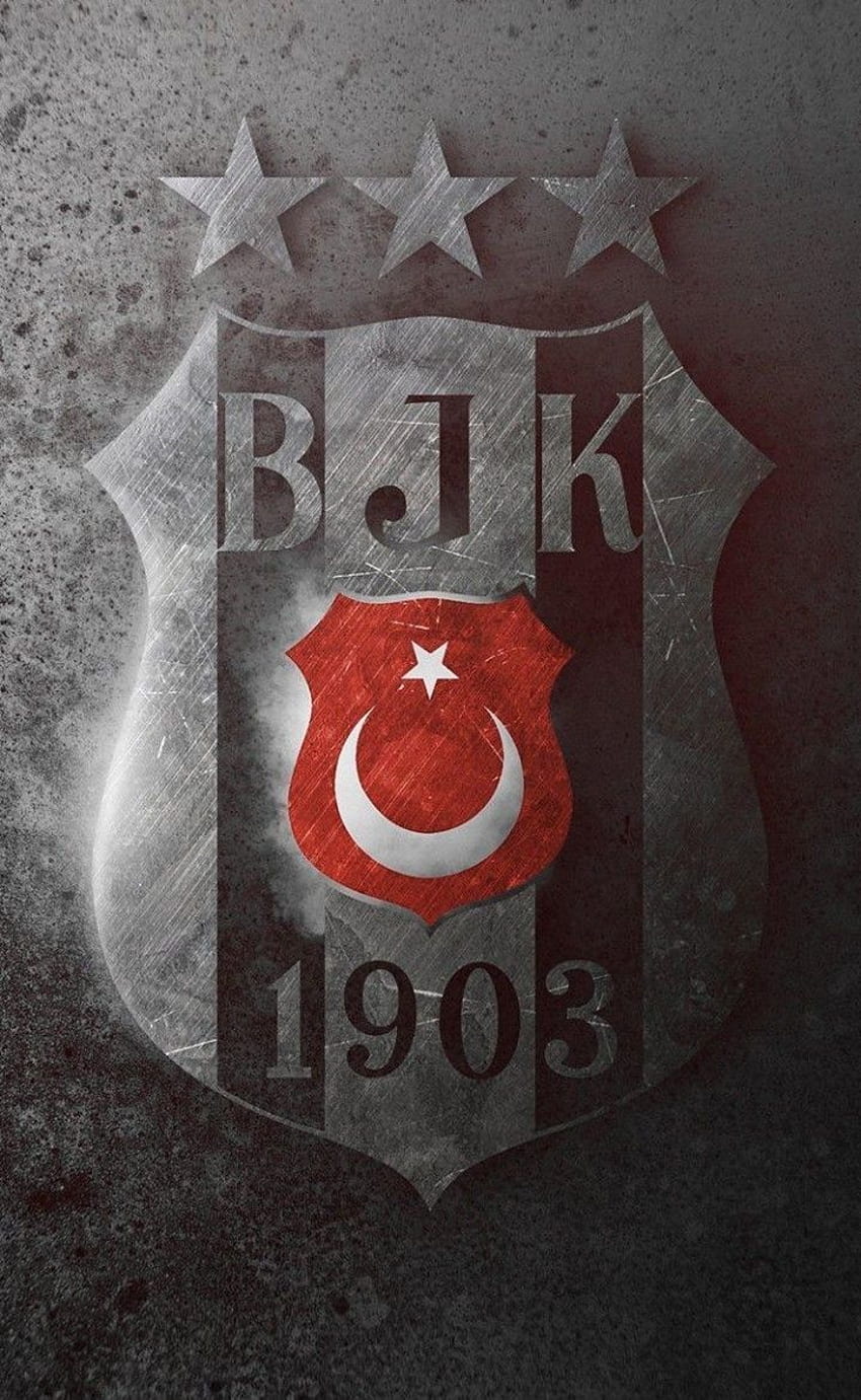 Groupe Beşiktaş, Besiktas Fond d'écran de téléphone HD